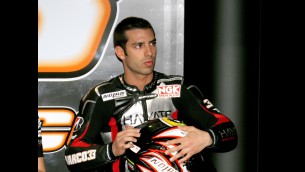 melandri feels confident for the german grand prix