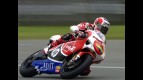 Sachsenring 2009 - 250 FP1 Highlights