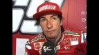 Hayden’s FP1 verdict