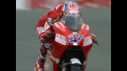 Sachsenring 2009 - MotoGP FP1 Highlights