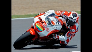 brno free practice saturday barberà 250