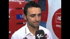 Barbera's FP1 verdict