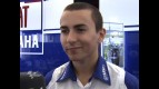 Lorenzo on injury battle