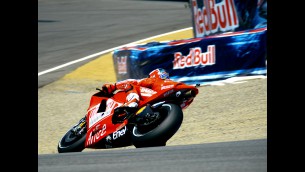 laguna seca warm up casey stoner ahead of his rivals