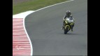 James Toseland during FP1 in Sachsenring