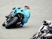 Chris Vermeulen in action in Sachsenring