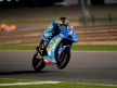 Chris Vermeulen in action in Qatar