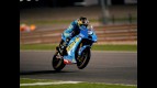 Vermeulen commente sa course à Losail