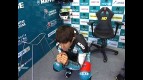 Sachsenring 2009 - 125 QP Highlights