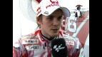 Kallio talks QP