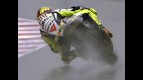 Sachsenring 2009 - MotoGP QP Highlights