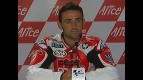 Hector Barbera interview after QP in Sachsenring
