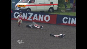 Pramac Racing Germany qualifying review