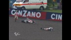 Canepa forgives Hayden for qualifying crash