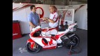 ＭｏｔｏＧＰマシンガイド： ドゥカティ・デスモセディチＧＰ９