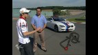 トラックガイド： Ｍ.カリオのザクセンリンク攻略法