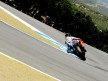 Jorge Lorenzo in action at the Red Bull U.S. Grand Prix