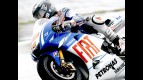 Jorge Lorenzo in action in Sepang