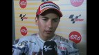 Lorenzo explains QP conditions