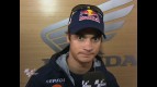 Pedrosa on qualifying