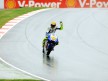 Valentino Rossi after QP in Sachsenring
