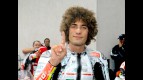 Ｍ.シモンセリ、通算１０勝目達成