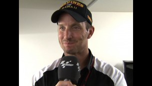 Monster Yamaha Tech 3 Germany race analysis