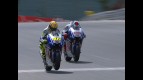 Sachsenring 2009 - MotoGP Race Highlights