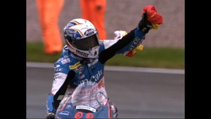 germany race 125 simon
