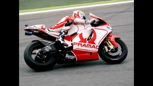 Injured Pramac pair outside the top ten