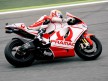 Niccolò Canepa in action