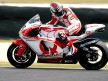 Mika Kallio in action