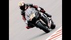 Melandri enjoys busy contest in Germany