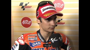 Pedrosa says he could have won Sachsenring showdown