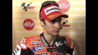 Pedrosa: ‘I couldn’t ride at the maximum’