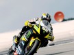 James Toseland in action in Sachsenring