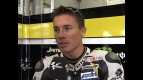 Toseland pleased to be back in top ten