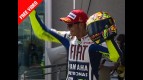 MotoGP action from Sachsenring 2009