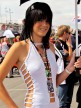 Paddock Girls in Sachsenring
