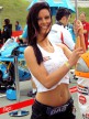 Paddock Girls in Sachsenring