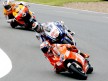 MotoGP action at Alice Motorrad GP Deutschland