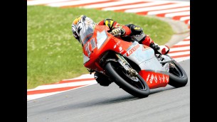 Koyama comments on Loncing Racing best results at Sachsenring