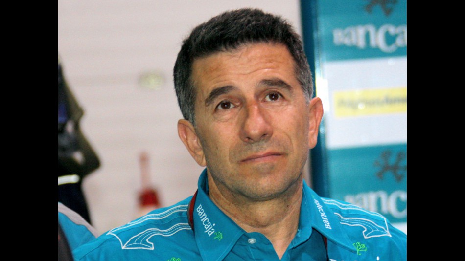 Jorge Martínez Aspar