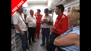 The FIM and Shell discuss MotoGP regulations