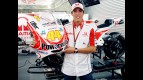 Aleix Espargaró on MotoGP debut with Pramac Racing