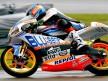 Esteve Rabat in action in Donington