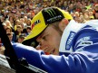 Valentino Rossi supporting Riders For Health for the Day of Champions