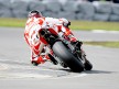 Mika Kallio in action in Donington