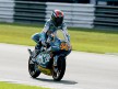 Bradley Smith in action in Donington