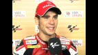 Bautista Spanish interview on second place